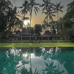 Villa Puri Tupai